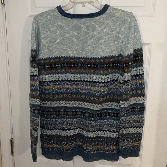 Carolyn Taylor Essentials Sweater Small - Picture 2 of 5